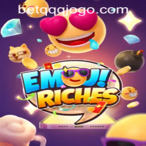 Exploring EmojiRiches: A Gateway to Gaming Fun with qqqjogo PH Login