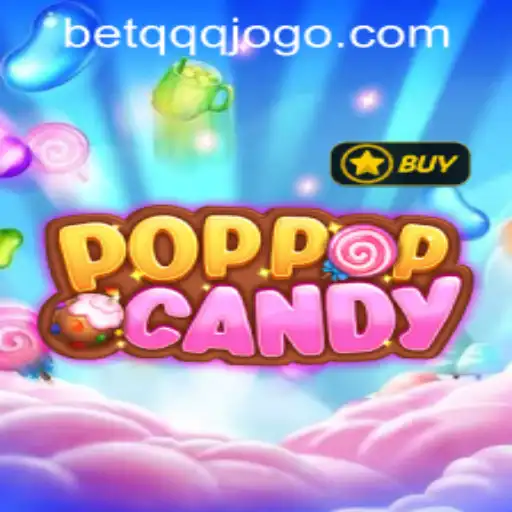 POPPOPCANDY: Dive into the Sweet World of Gaming