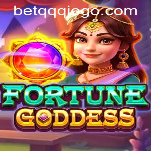 FORTUNEGODDESS: Explore the Mystical World of Luck and Adventure