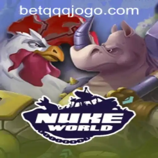 Explore NukeWorld: The Ultimate Gaming Experience Unveiled