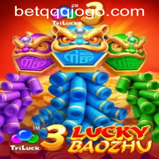 Explore the Exciting World of 3LuckyBaozhu and the Seamless Experience of qqqjogo PH Login