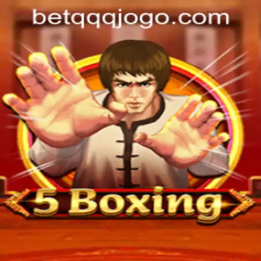 5Boxing: A Competitive Digital Experience with Global Appeal
