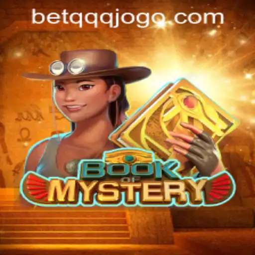 Book of Mystery: Unlocking the Secrets of Enchantment and Adventure