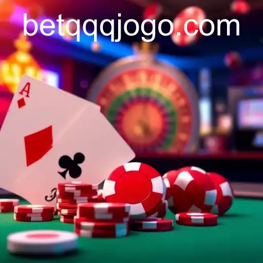 Exploring the World of Casino Games and the Role of qqqjogo PH Login
