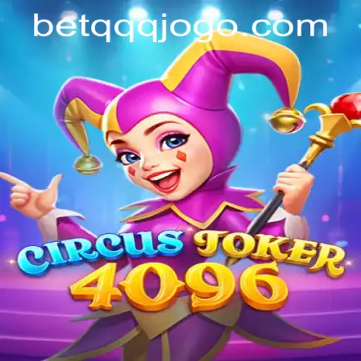 CircusJoker4096: A Thrilling New Adventure in Virtual Gaming