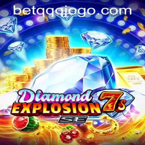 DiamondExplosion7sSE: A Thrilling Journey into the World of Strategic Gaming