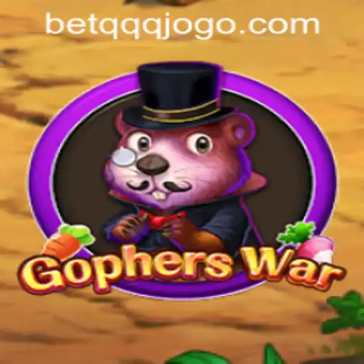 GophersWar: The Thrilling World of Strategic Battles