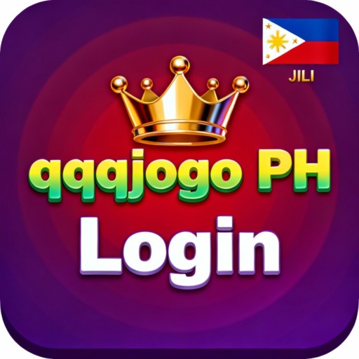 qqqjogo PH Login