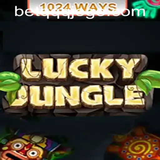 Exploring the Exciting World of LuckyJungle1024 and Its Connection with qqqjogo PH Login