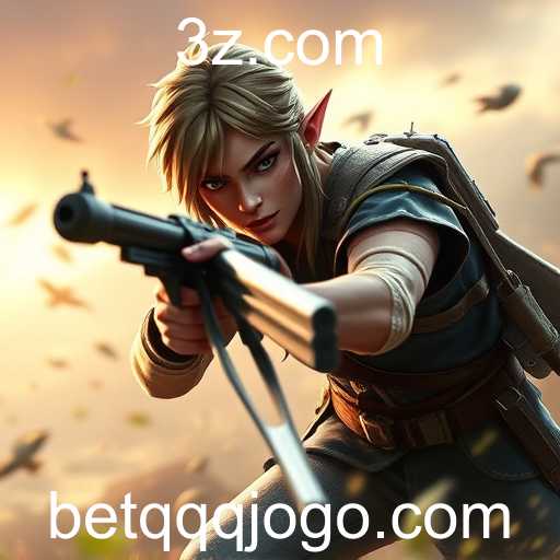 Os Jogos de Ação Mais Impactantes e Inovadores do Momento