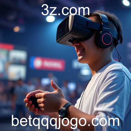 Revolução na Indústria dos Jogos: Tendências e Inovações