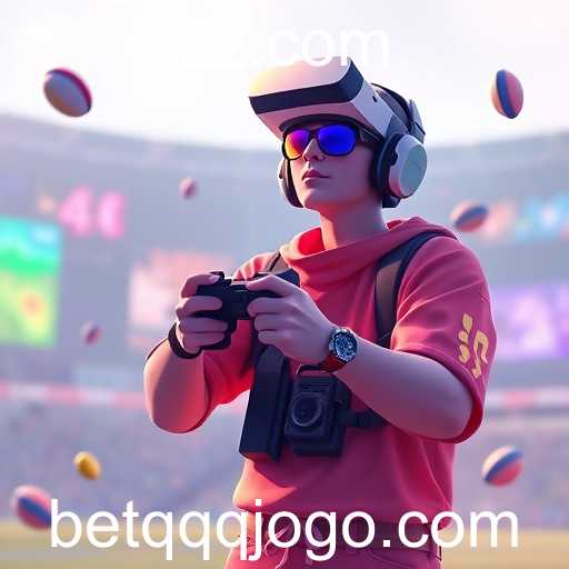 Avanços e Dinâmicas no Mundo dos Jogos em 2025