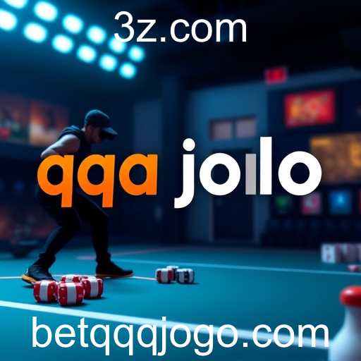 Revolução no Mundo dos Jogos: A Influência do qqqjogo