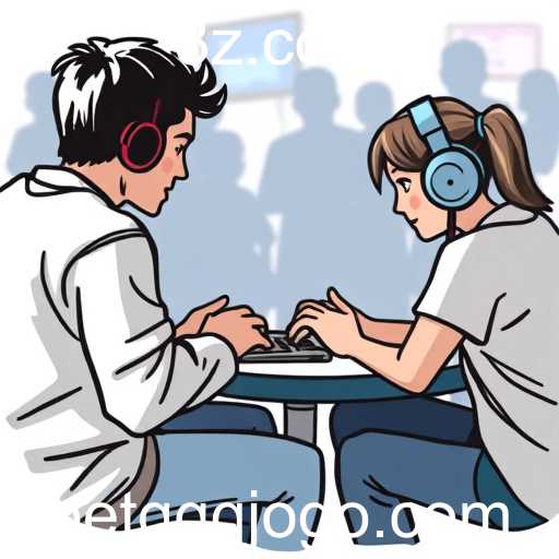 A Revolução dos Jogos Online em 2025