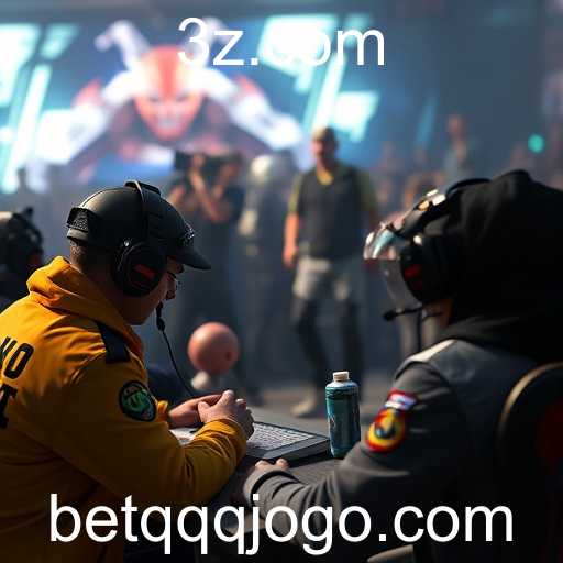 A Revolução dos Jogos em 2025