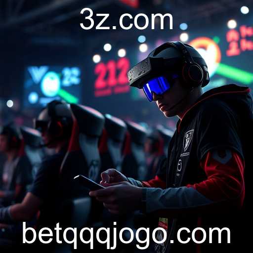 Tendências e Inovações nos Jogos Eletrônicos